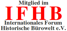 IFHB e.V.